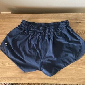 Hotty Hot Low-Rise Lined Short 2.5"